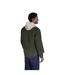 Chemise Motif/style À Carreaux Lewis Homme Vert Kaki Animal-3