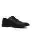 Corby Homme Chaussures Noir Ben Sherman