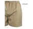 Short homme CHALLENGER 710095U001 beige : le bermuda 3 poches en pur coton pour l'été-4