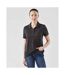 Stormtech Womens/Ladies Treeline Performance Polo Shirt (Graphite Grey)