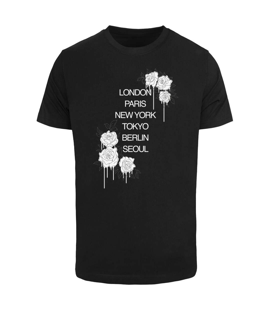 Noir Mister Tee-2