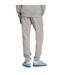 Pantalon De Jogging Trefoil Essentials Homme Gris Moyen Adidas-3
