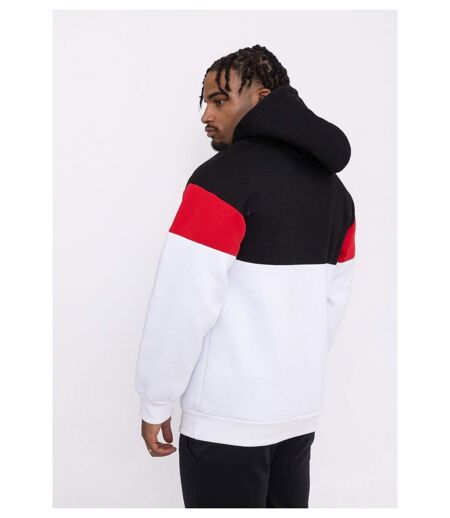 Sweat à capuche