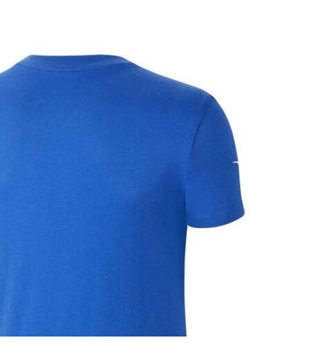 T-shirt Motif/style Logo Park Femme Bleu Nike