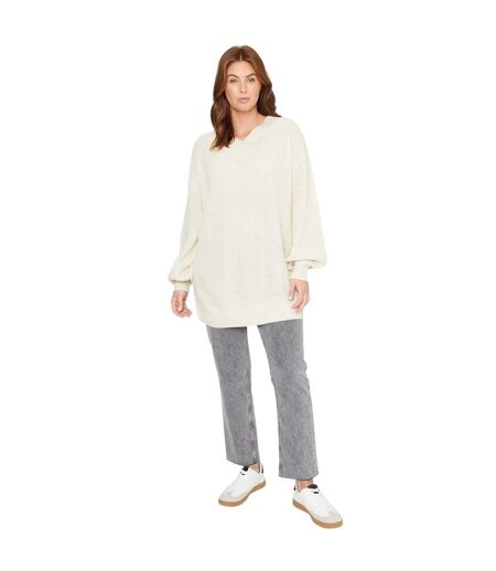 Tunique Femme Beige Be You