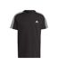 T-shirt Noir Homme Adidas IC9334 - L