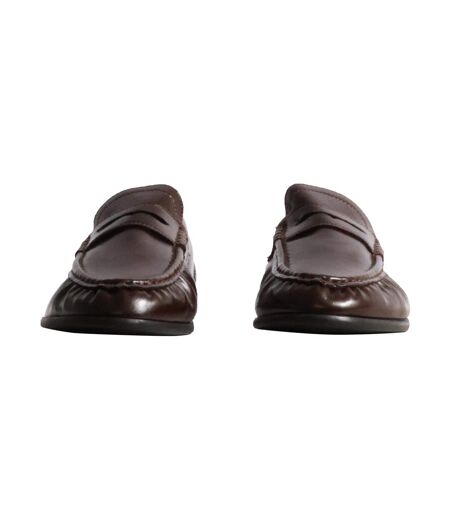 Mocassins à Enfiler Super Mode Joalice