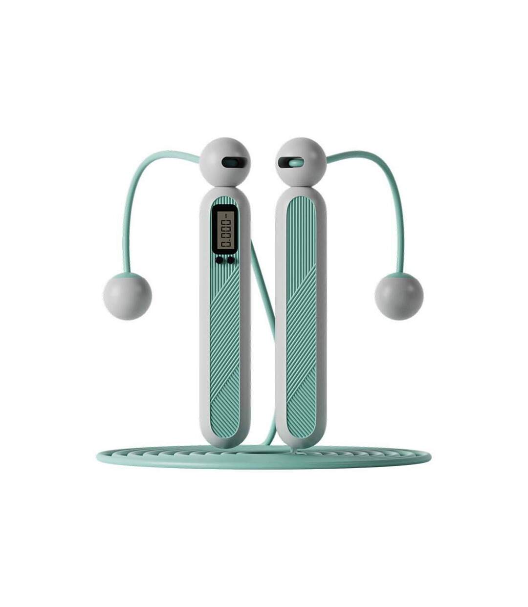 Corde à sauter à compteur électronique Jump 4 it-1