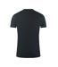 T-shirt Motif Gros Logo Active Homme Noir Aquascutum-2