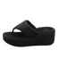 Sandales Femme Tout Noir FitFlop-3
