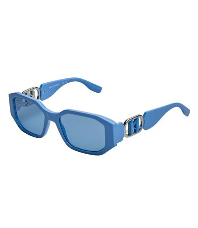 KL6085S Rectangular Sunglasses for Women