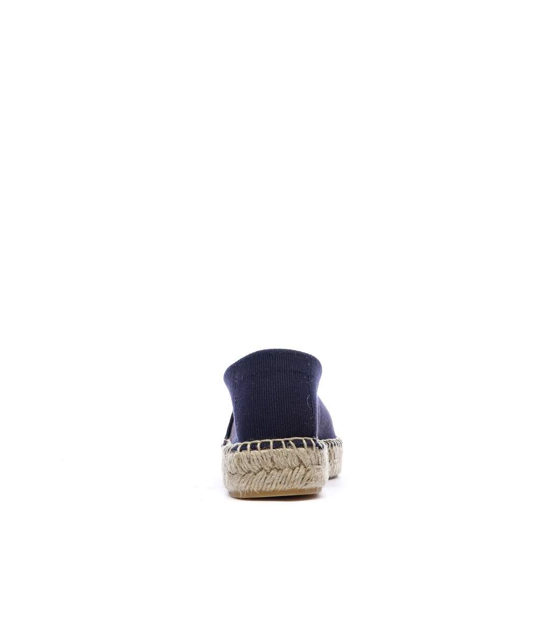 Espadrilles marine femme pare gabia anitz-3