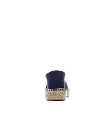 Espadrilles marine femme pare gabia anitz