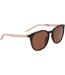 Unisex Adult Journey Wayfarer Sunglasses One Size Tortoise Brown Nike-4