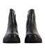Bottine Cuir Geox Vilde Smo.Lea+Stretch-5