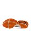 Baskets Noir/Orange Homme Nike Air Presto