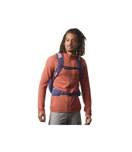 Sac À Dos Trailblazer 20 L Bleu Salomon