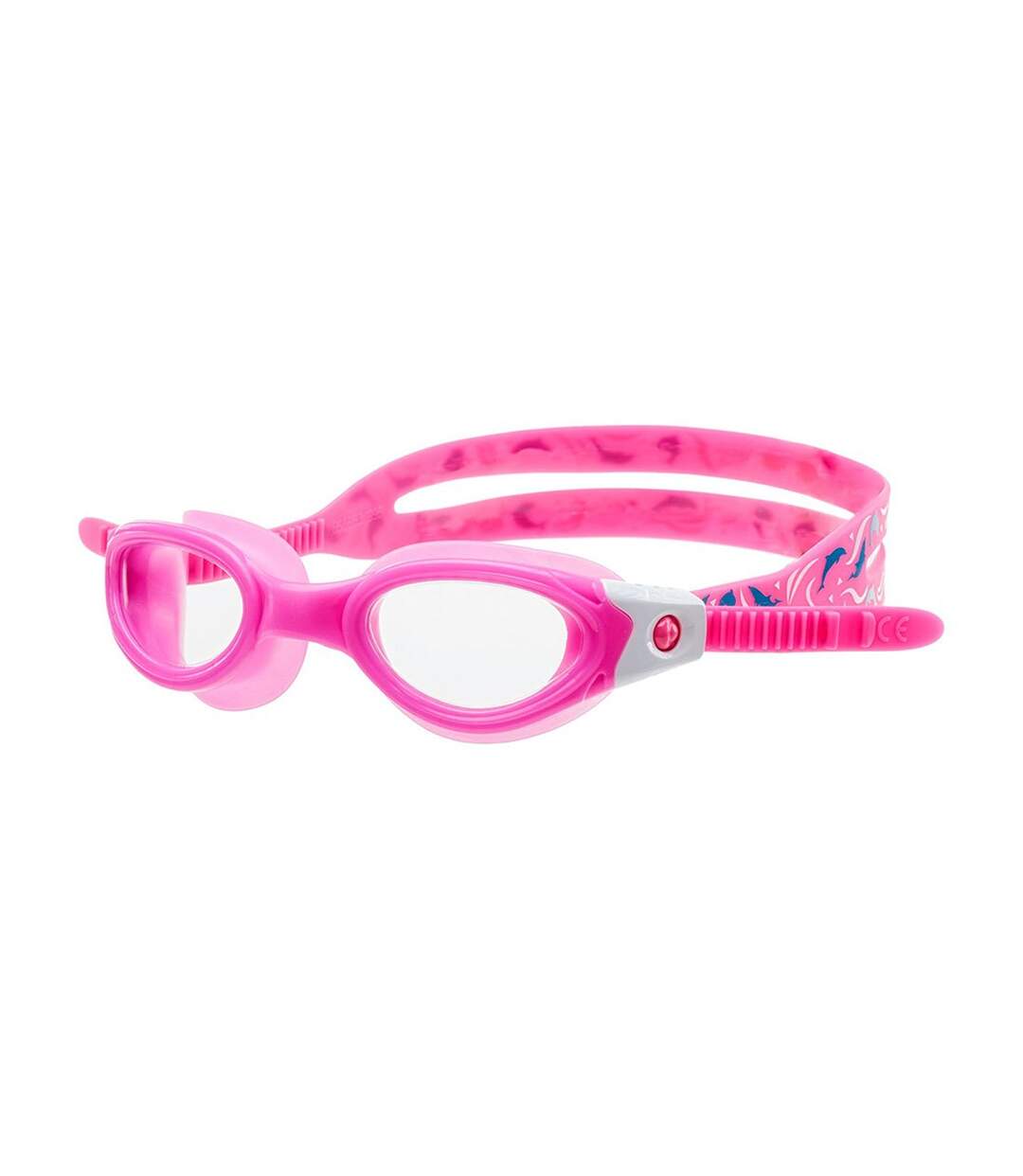 Aquawave - Lunettes de natation HAVASU - Enfant (Rose) - UTIG2358-3