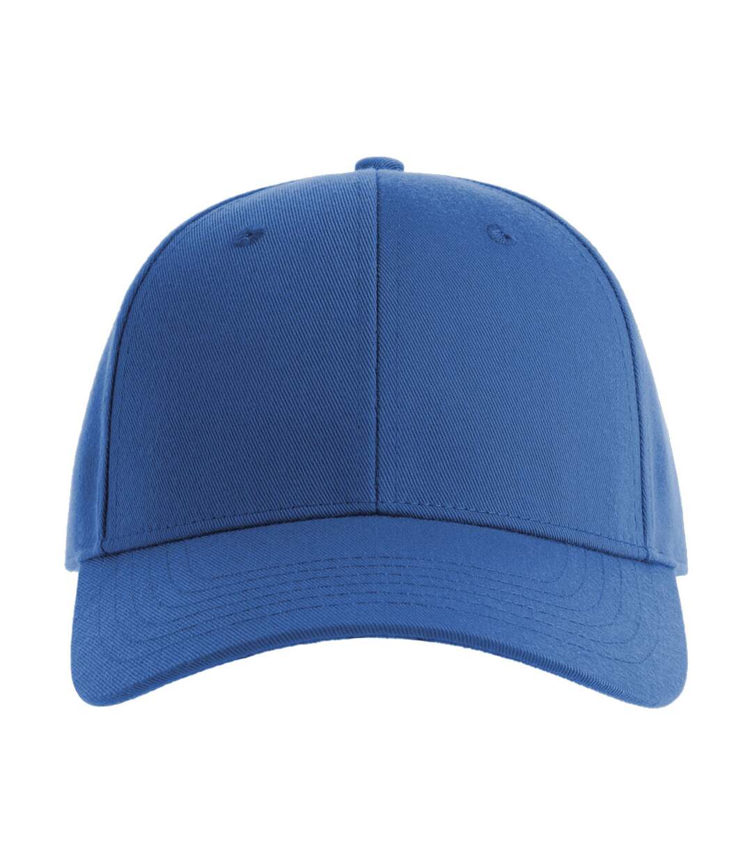 Casquette Joshua Bleu Roi Atlantis Headwear-1