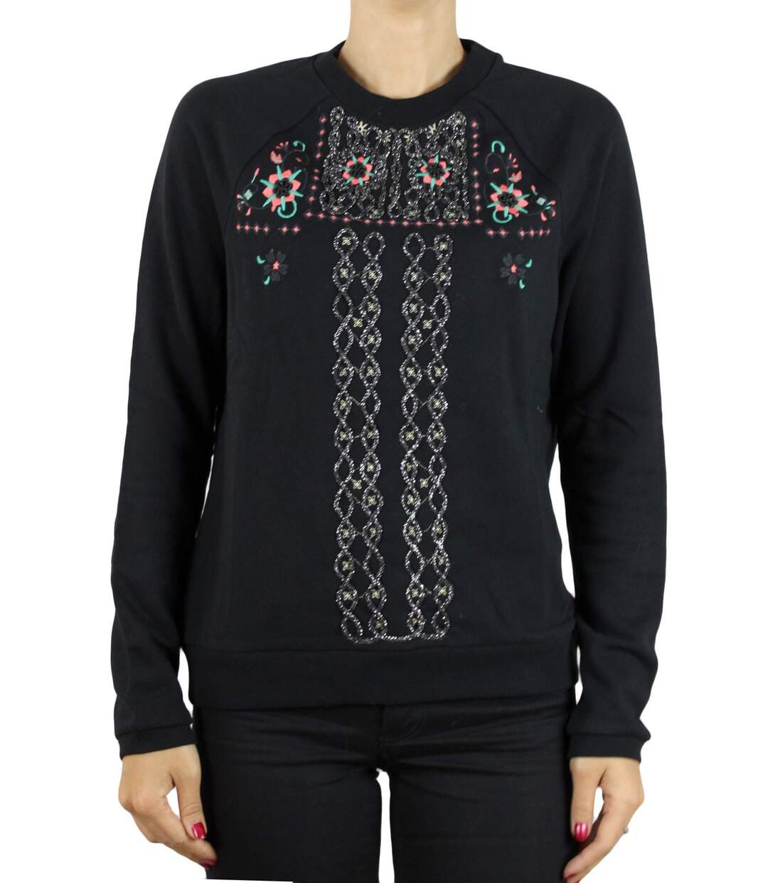 Sweat Lowa-2