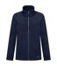 Veste Polaire Heidy Femme Bleu Marine Regatta-2