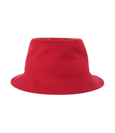 Bob Adulte Rouge Atlantis Headwear