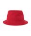 Bob Adulte Rouge Atlantis Headwear-1