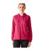 Veste Polaire Flamino Femme Rose Fluo Regatta-4