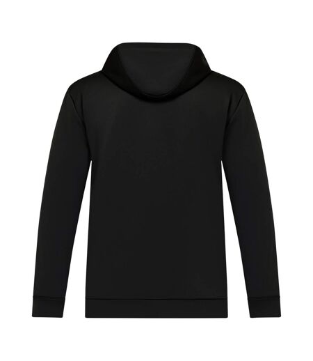 Veste À Capuche Tempo Homme Noir Canterbury