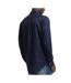 Chemise archive shield homme bleu Gant-2