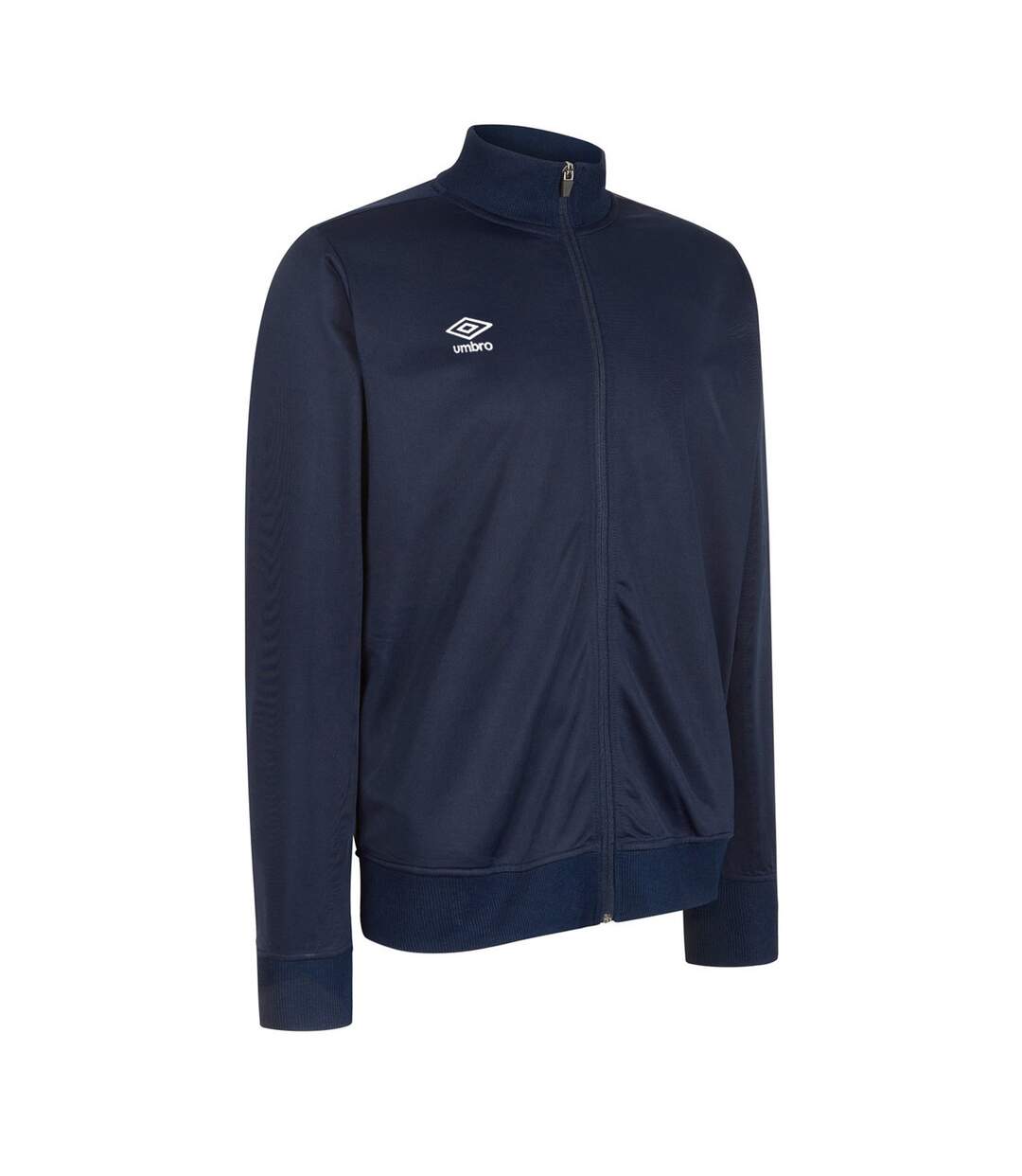 Mens Club Essential Jacket Dark Navy Umbro-3
