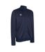 Mens Club Essential Jacket Dark Navy Umbro-3