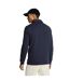 Pull homme bleu marine foncé / blanc cassé Lyle & Scott Lyle & Scott