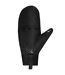 Gants De Cyclisme Skill Homme Noir Spokey-4