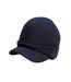 Result Winter Essentials - Chapeau ESCO ARMY (Bleu marine) - UTPC7220