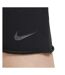Jupe noire femme nike icon clash skirt-2