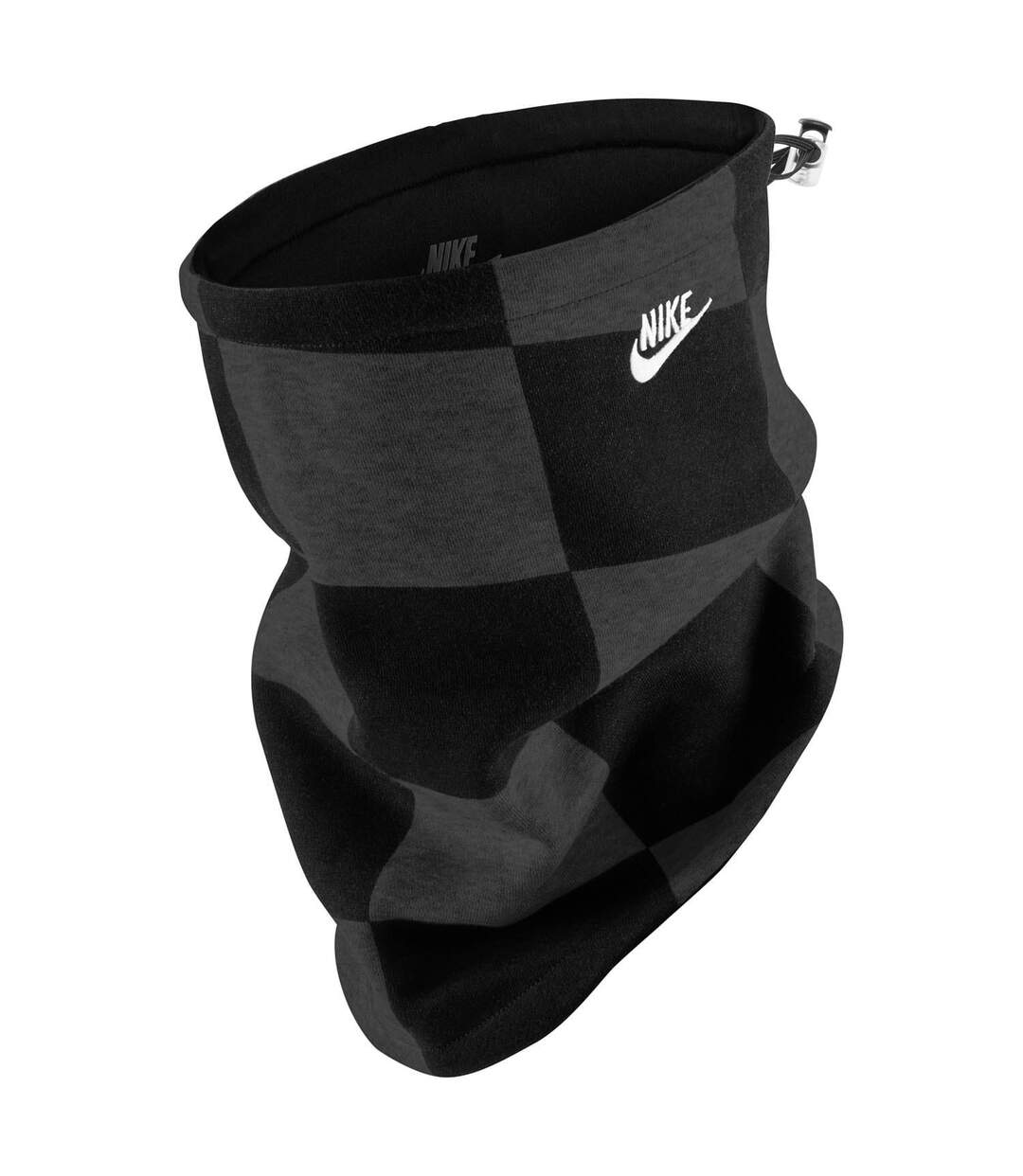 Cache-cou Style Imprimé Club Taille Unique Noir Nike-2