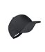 Naima Hemp Baseball Cap Black MidOcean-3