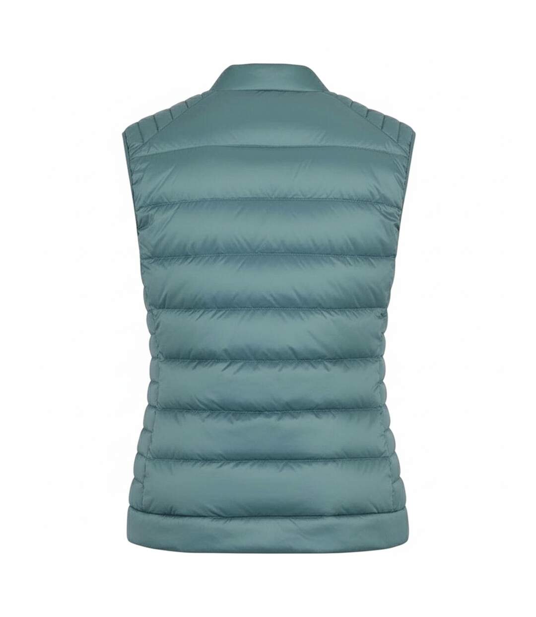Womens/ladies Drew Gilet Blue Belstaff-2