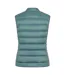 Womens/ladies Drew Gilet Blue Belstaff-2