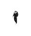 Mens Chevron Lightweight Tracksuit Set Black Charcoal Slazenger-1