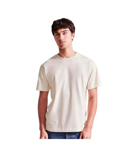T-shirt Adulte Blanc Cassé Anthem