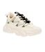 Chaussures Femme Blanc Cassé Beige Steve Madden-3