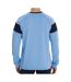 Sweat bleu homme kappa dido-2