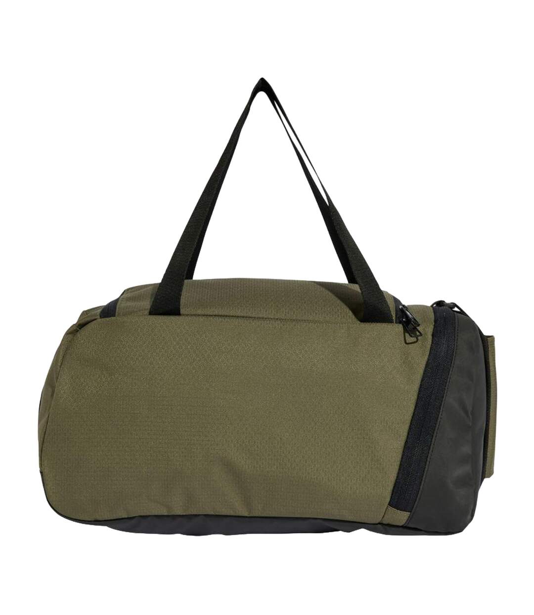 Sac De Sport Essentials 25,5 Cm X 50 Cm X 22 Cm Noir Vert Adidas-2