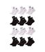 Chaussettes Femme LOTTO - Pack de 12-1