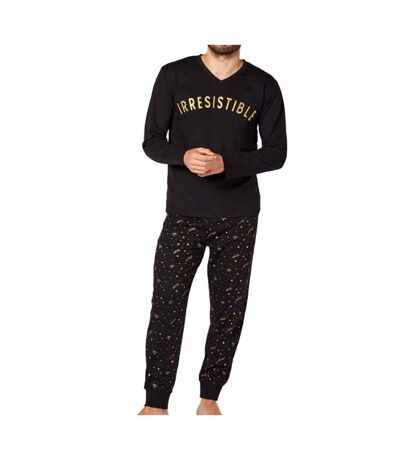 Pyjama COTON ALAN BROWN