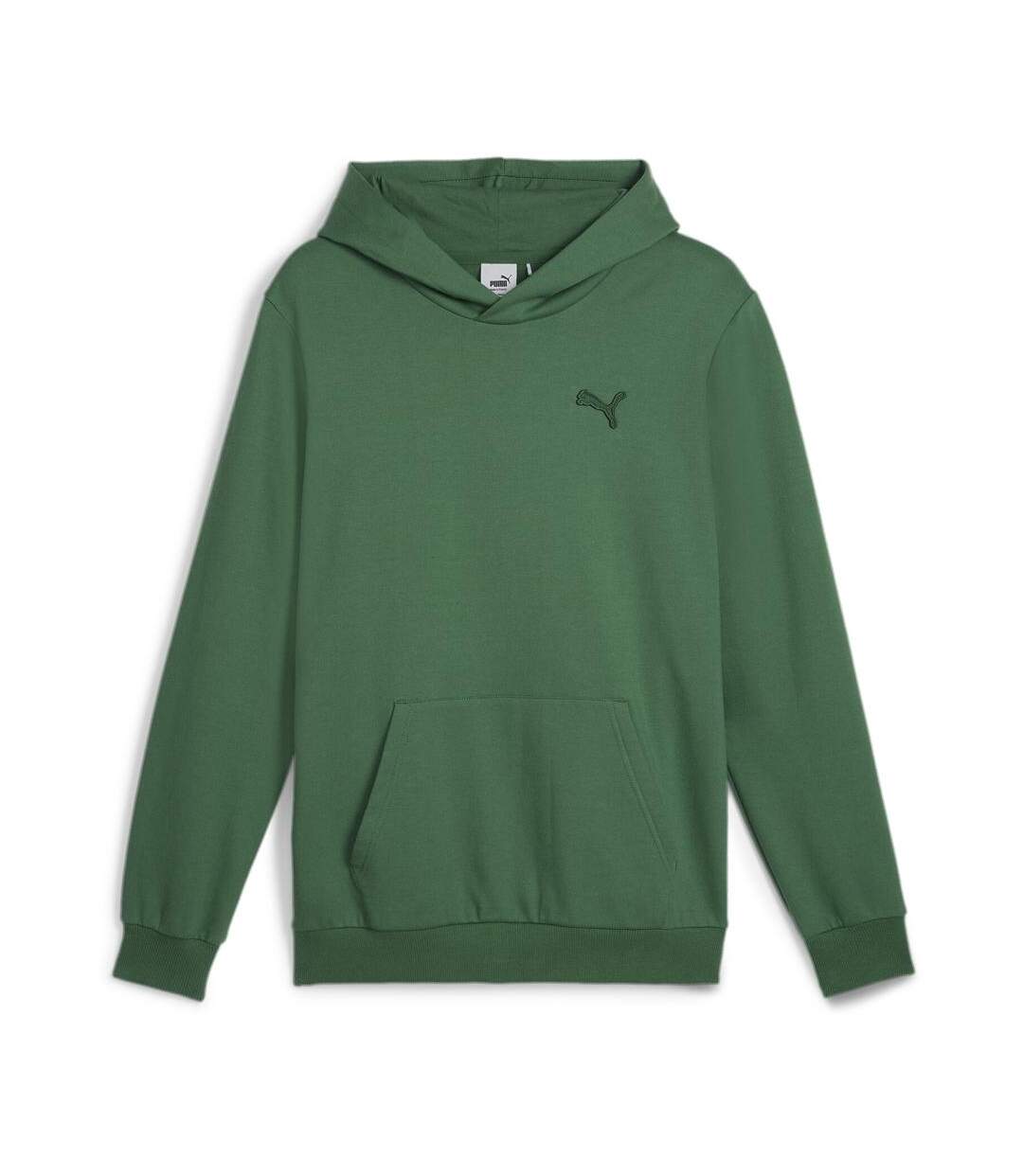 Sweat Vert Homme Puma Better - L-1