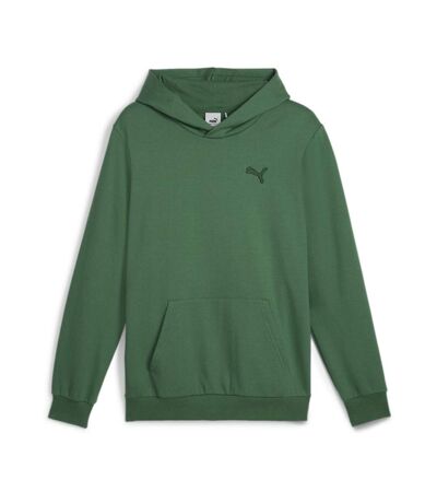 Sweat Vert Homme Puma Better - L