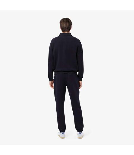 Pantalon De Jogging Homme Bleu Lacoste